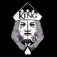 King 810 : Anatomy 1:5